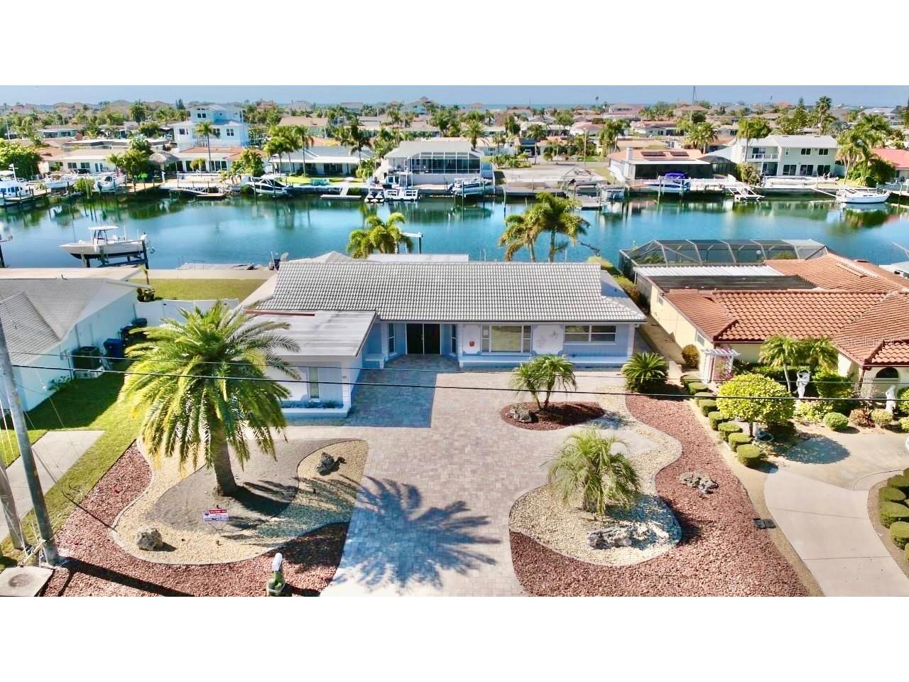 5339 Bowline Bend New Port Richey FL 34652 - GULF OF AMERICA W7882669 image1
