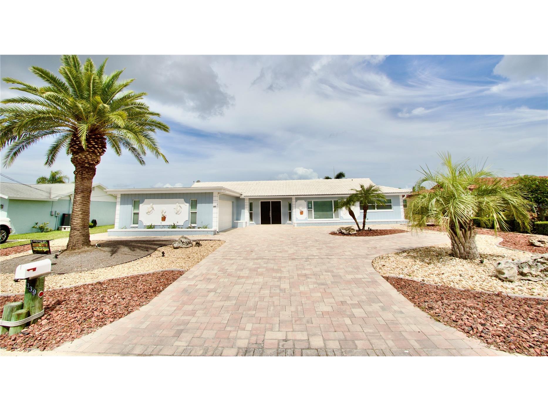 5339 Bowline Bend New Port Richey FL 34652 - GULF OF AMERICA W7882669 image2