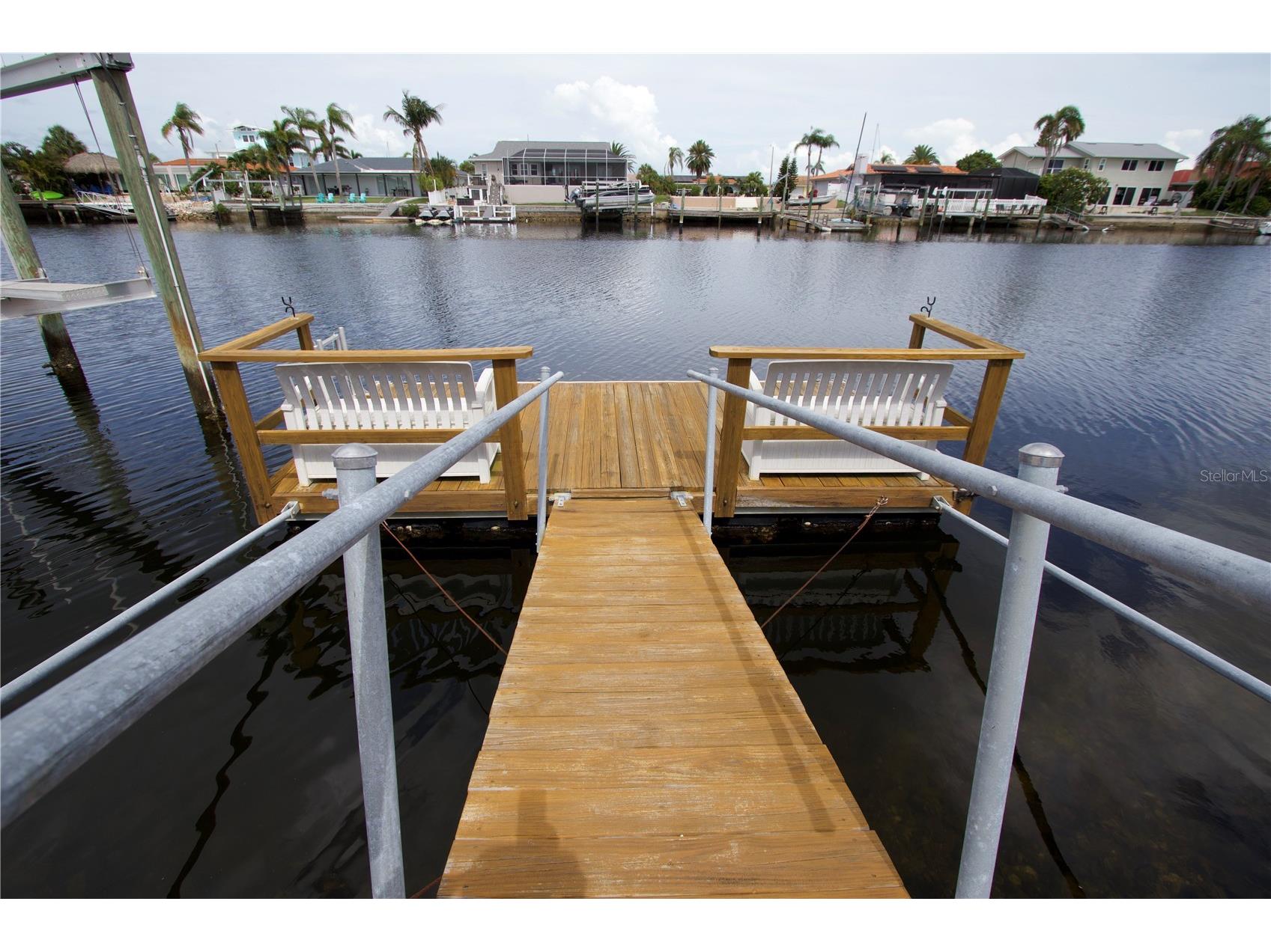 5339 Bowline Bend New Port Richey FL 34652 - GULF OF AMERICA W7882669 image33