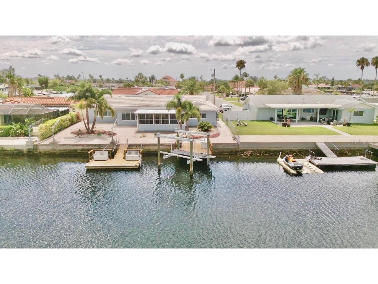 5339 Bowline Bend New Port Richey FL 34652 - GULF OF AMERICA W7882669 image4