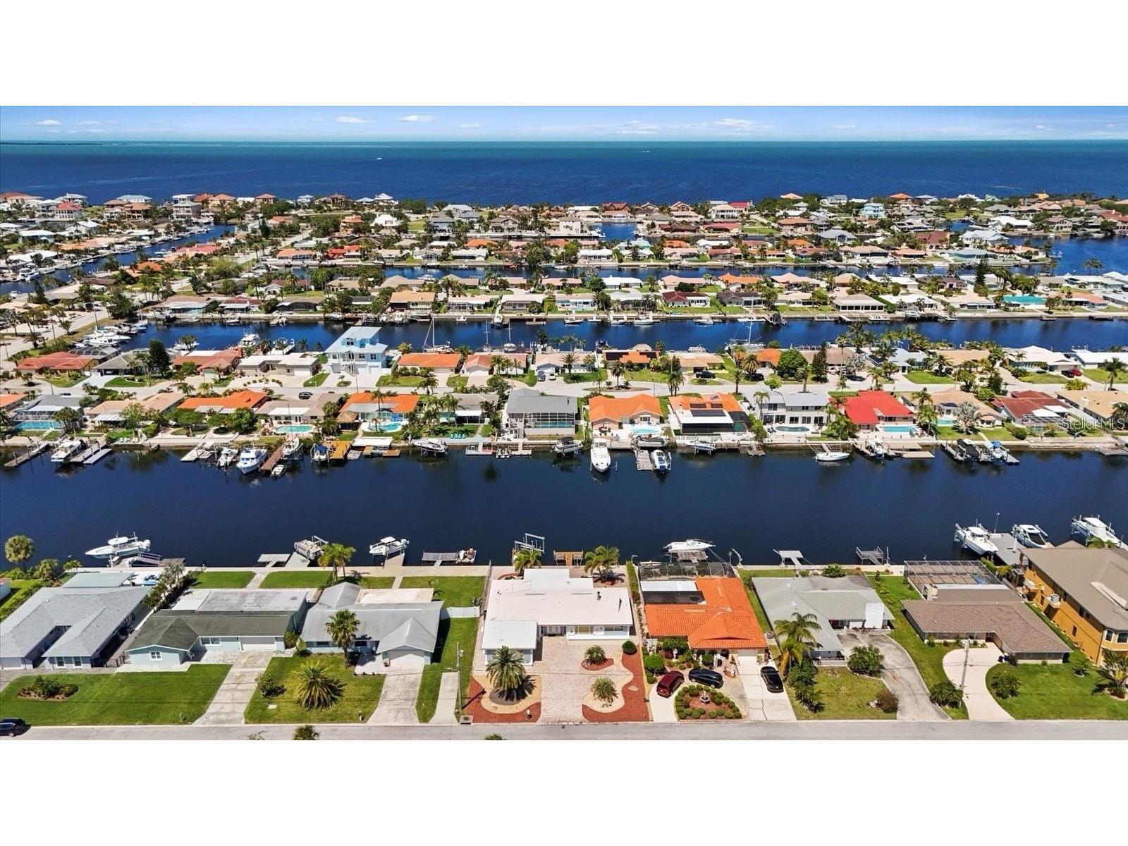 5339 Bowline Bend New Port Richey FL 34652 - GULF OF AMERICA W7882669 image6