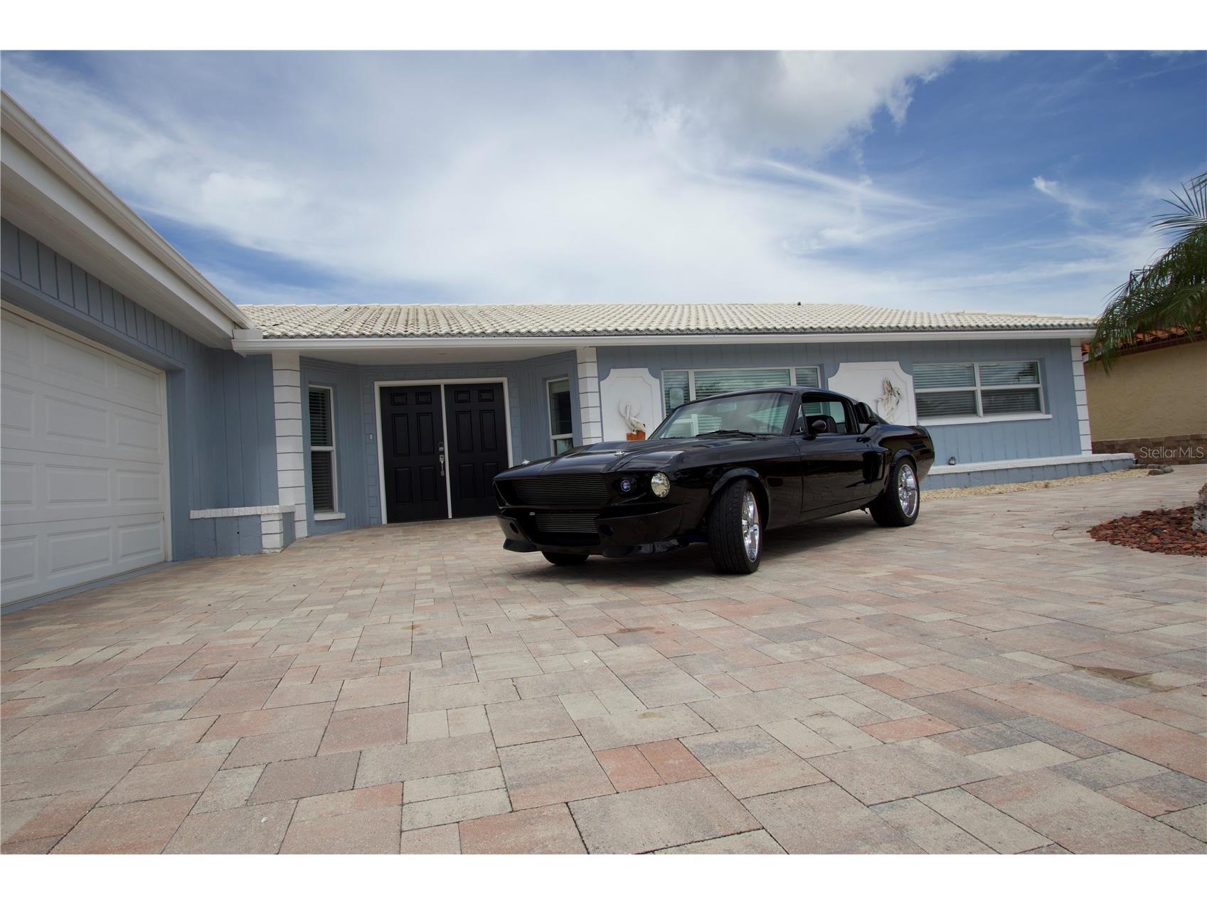5339 Bowline Bend New Port Richey FL 34652 - GULF OF AMERICA W7882669 image8