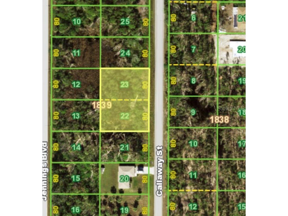 5339 Callaway Street Port Charlotte FL 33981 C7516269 image1