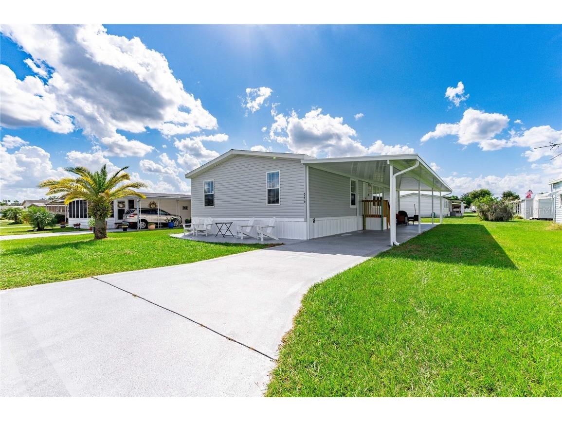 5339 Comanche Street Zephyrhills FL 33542 T3478080 image1