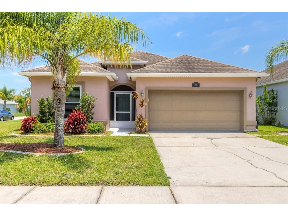 5339 Coquina Shores Lane Port Orange FL 32128 O6111969 image1