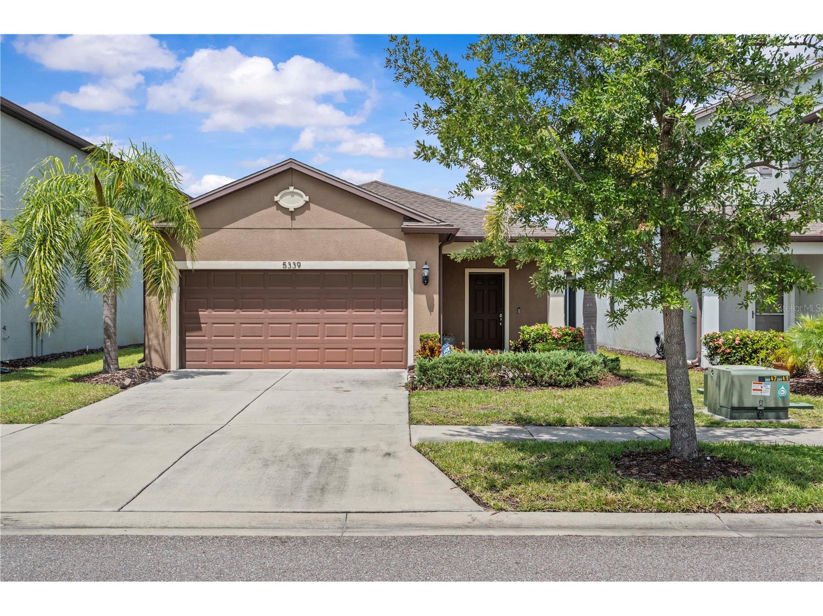 5339 Fallen Leaf Drive Riverview FL 33578 TB8410426 image2