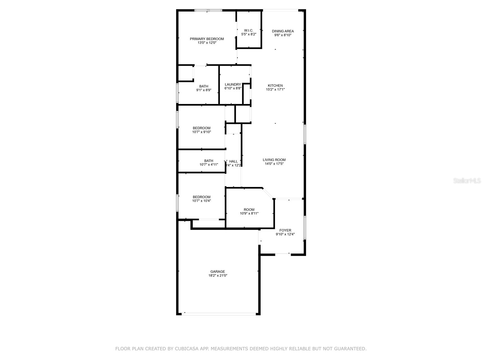 5339 Fallen Leaf Drive Riverview FL 33578 TB8410426 image42