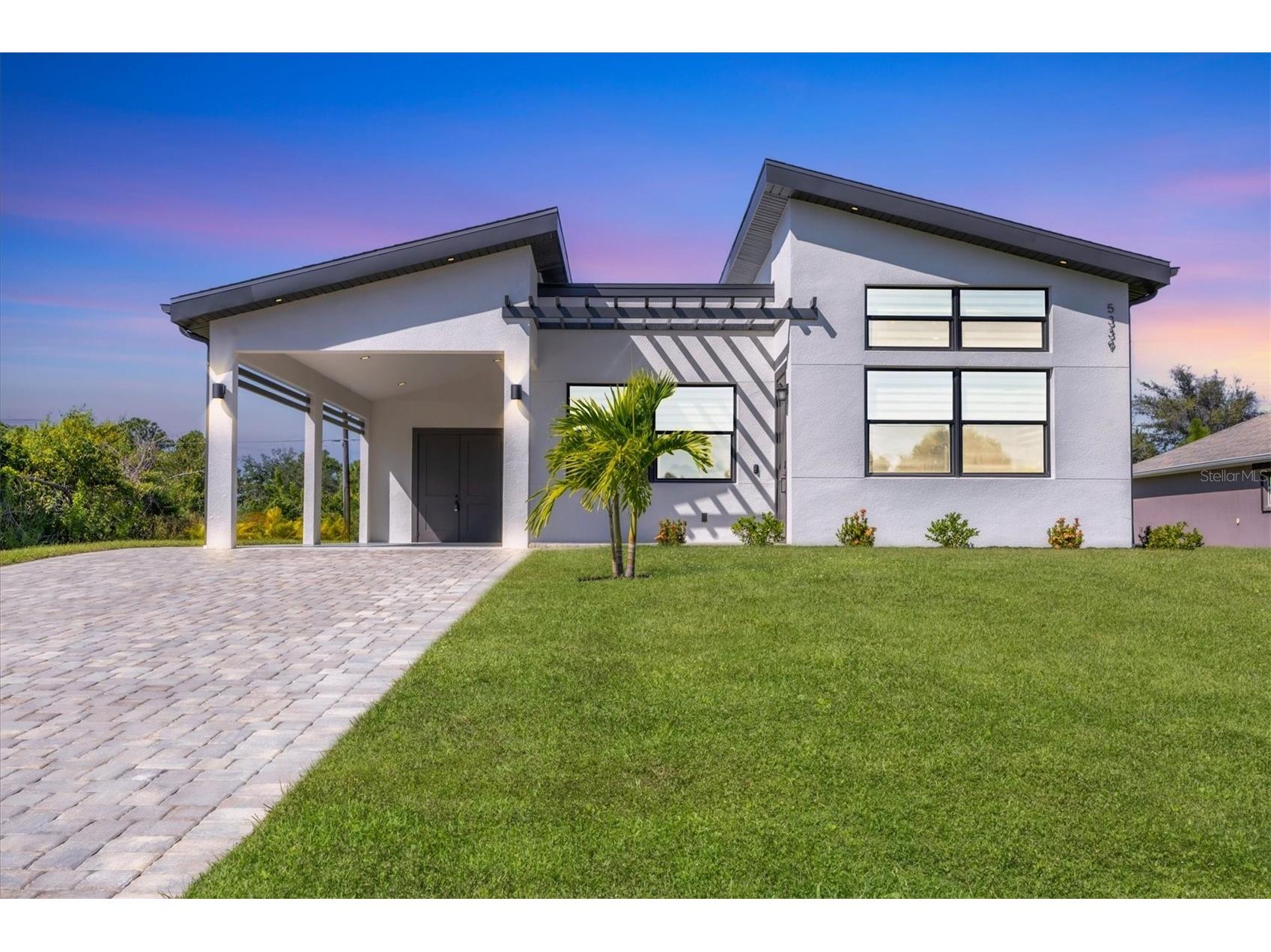 5339 Gulfport Terrace Port Charlotte FL 33981 N6141229 image1