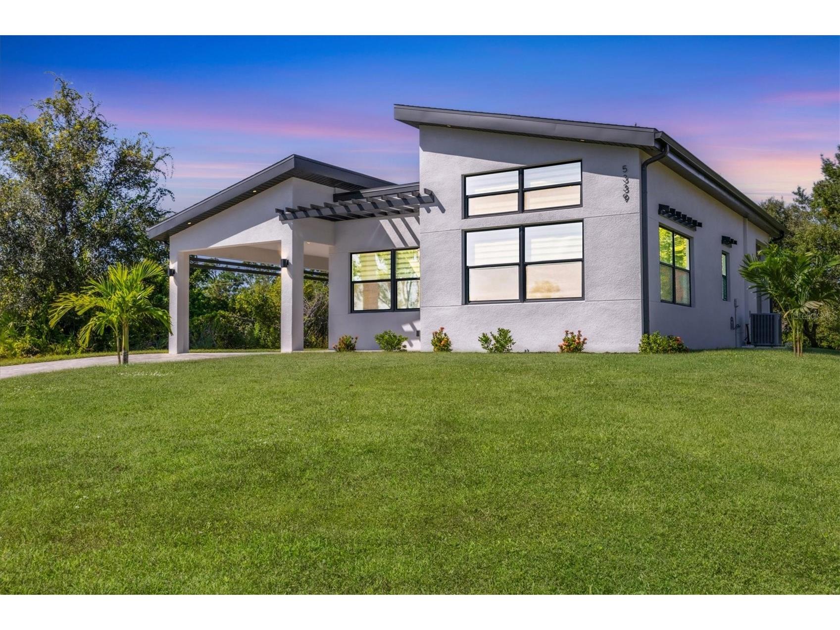 5339 Gulfport Terrace Port Charlotte FL 33981 N6141229 image2