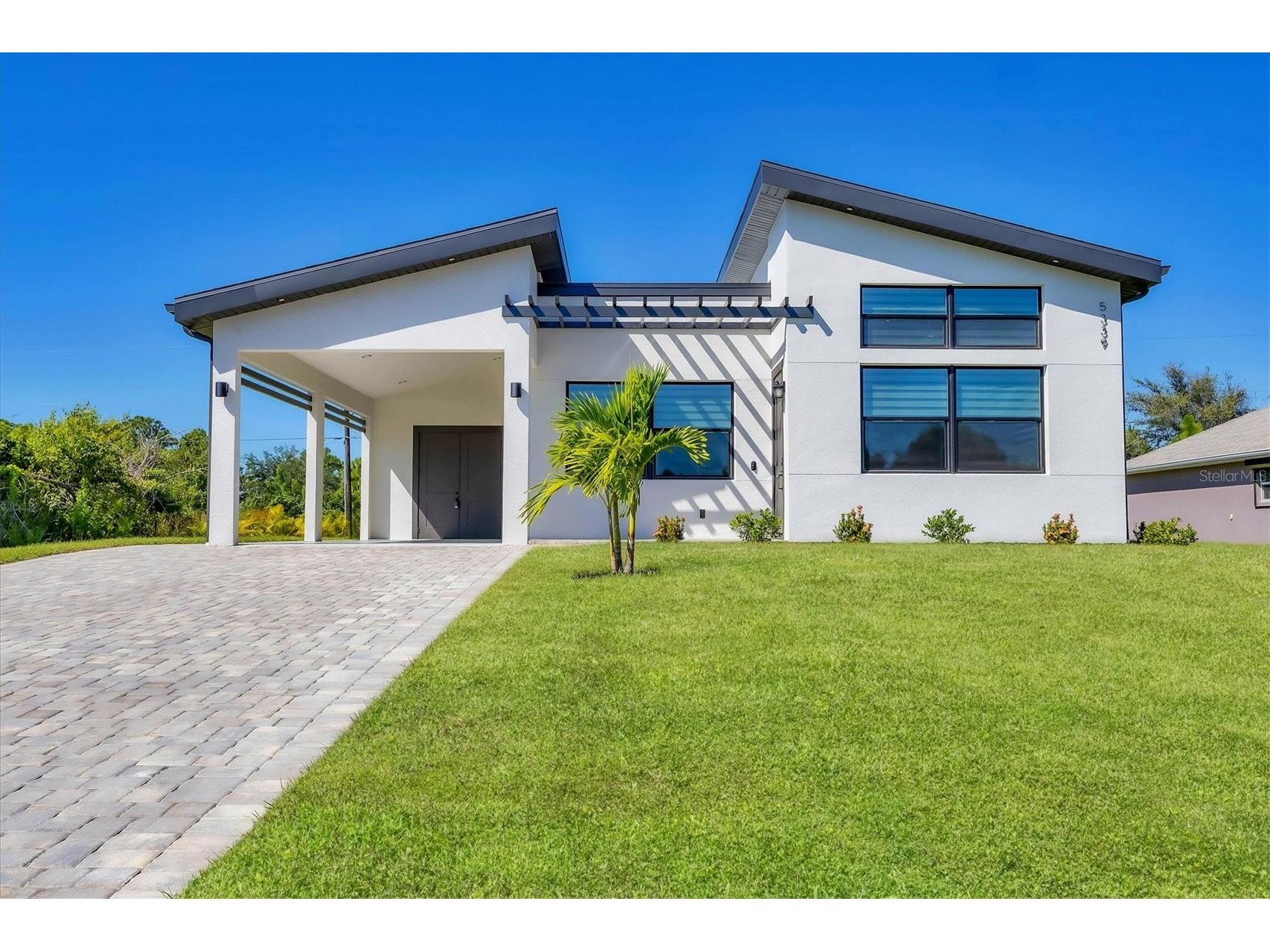 5339 Gulfport Terrace Port Charlotte FL 33981 N6141229 image3