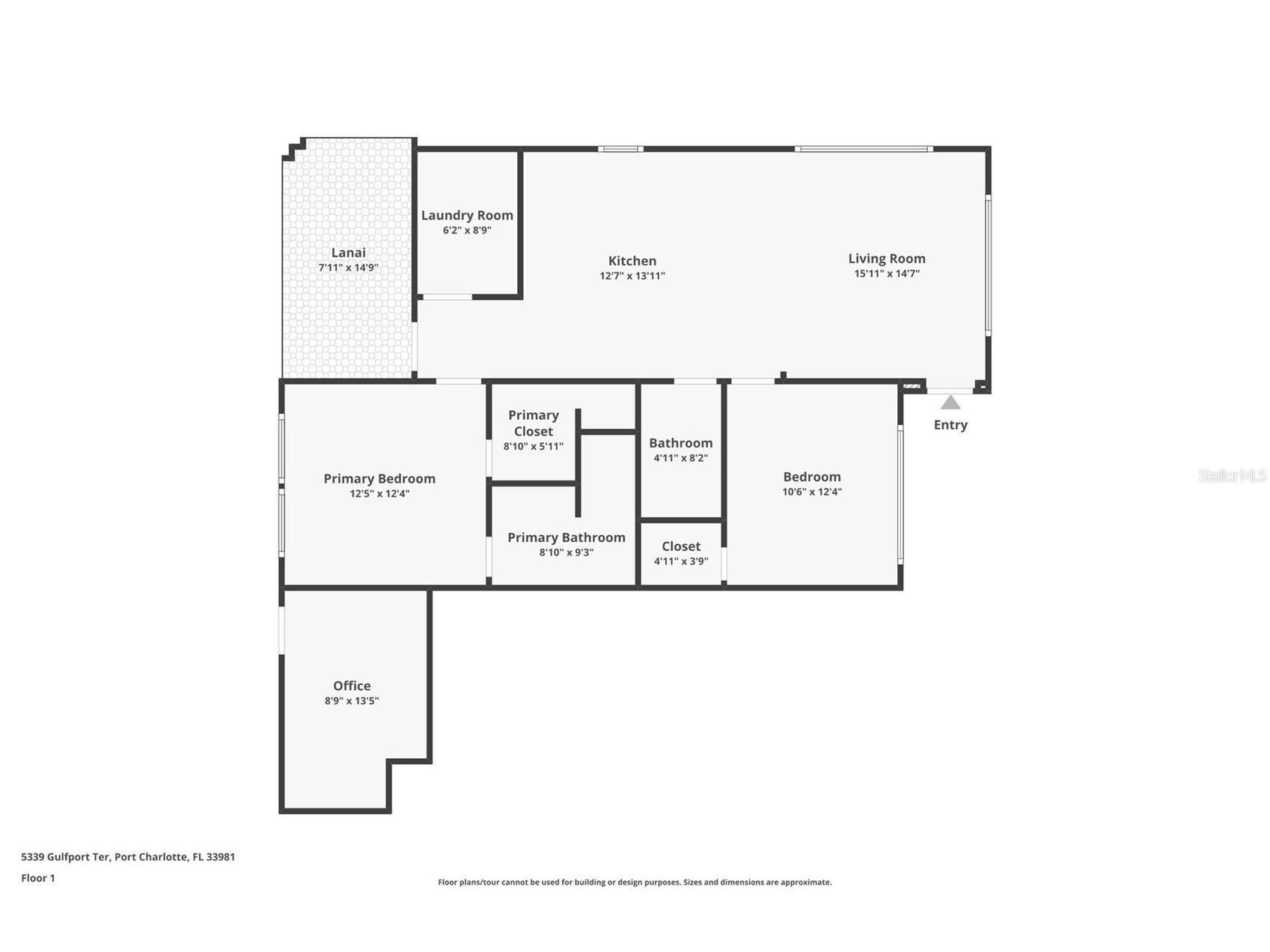 5339 Gulfport Terrace Port Charlotte FL 33981 N6141229 image36