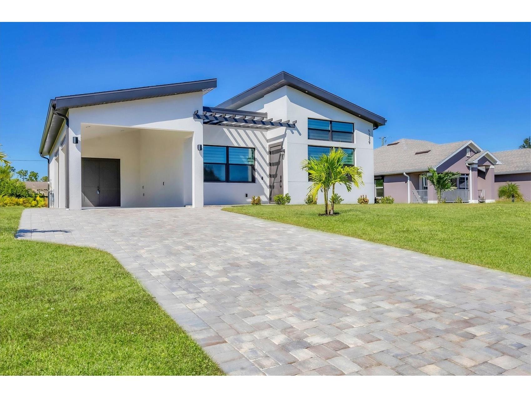 5339 Gulfport Terrace Port Charlotte FL 33981 N6141229 image5