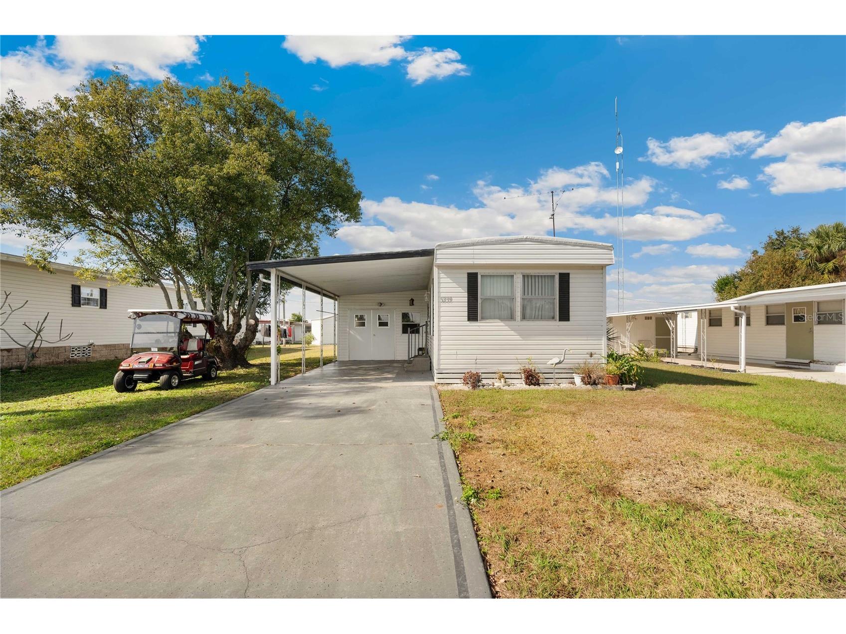 5339 Jo Street Zephyrhills FL 33542 TB8462433 image1
