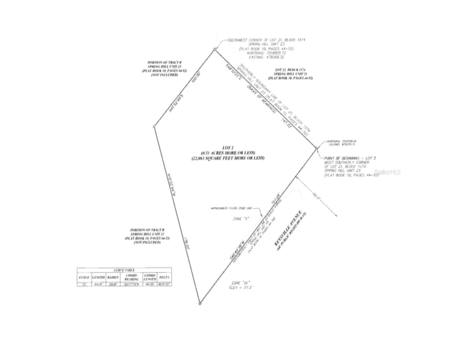 5339 Keysville Avenue Spring Hill FL 34608 W7873438 image5