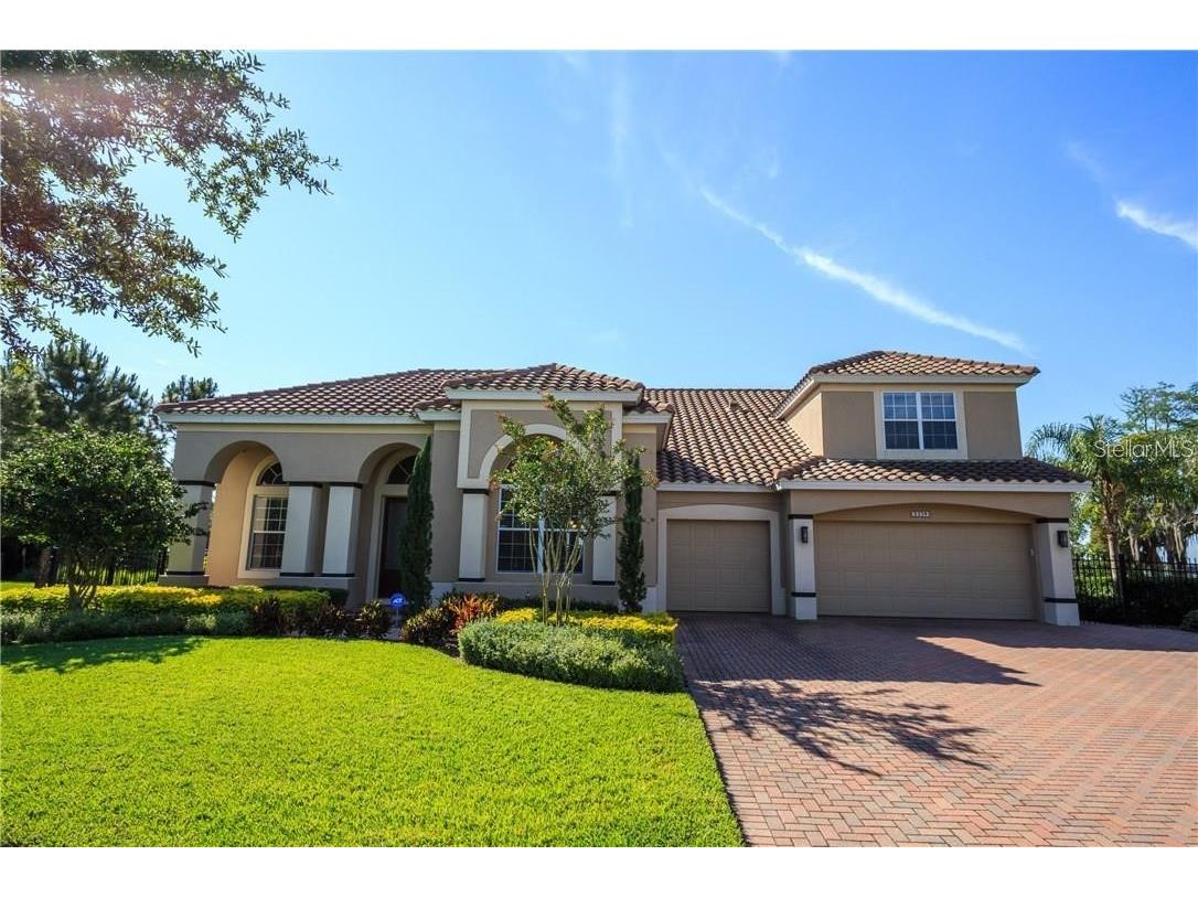 5339 Oak Terrace Drive Orlando FL 32839 - LAKE JESSAMINE O6423621 image1