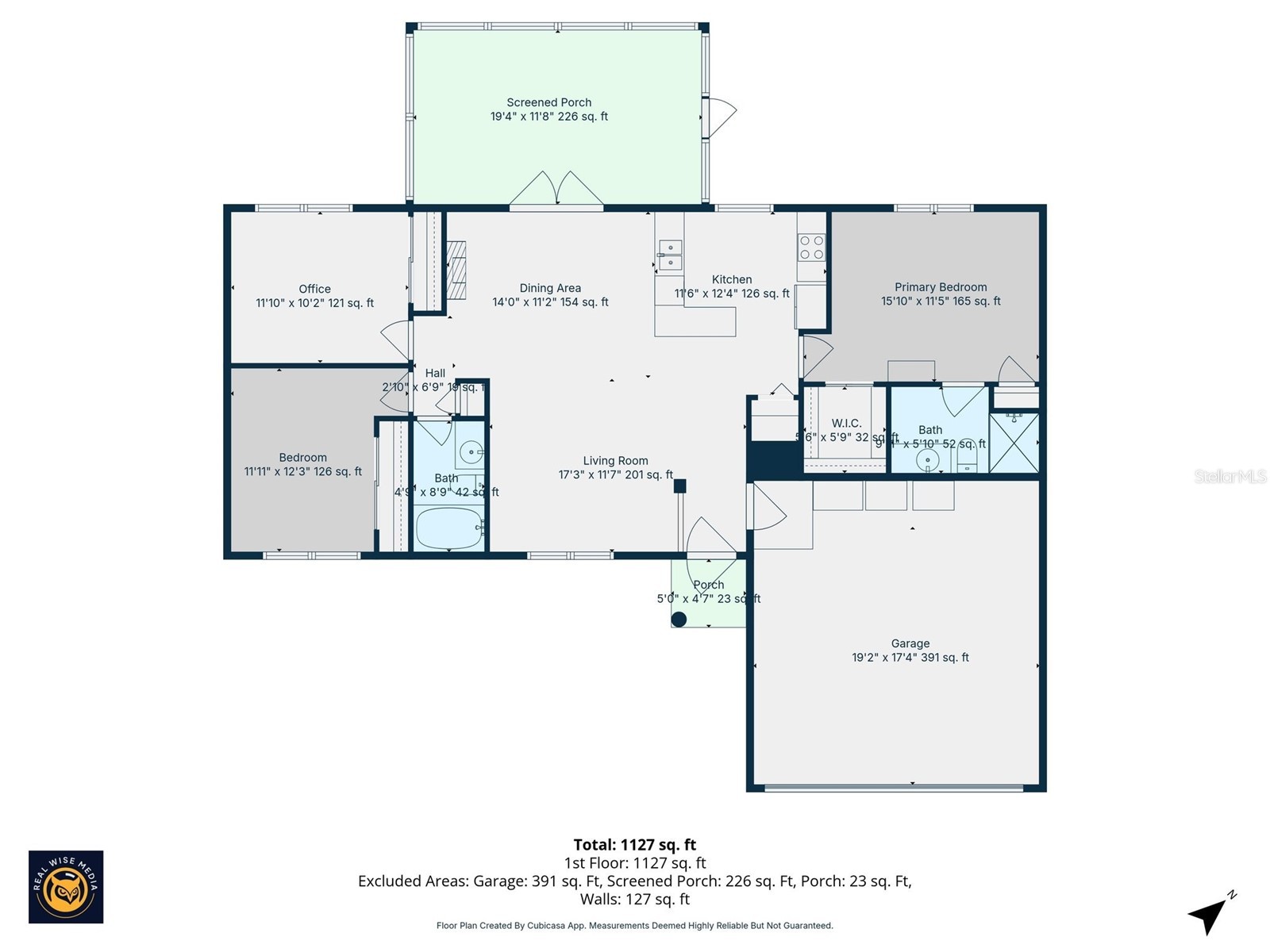 5339 Roble Avenue Spring Hill FL 34608 TB8506709 image31