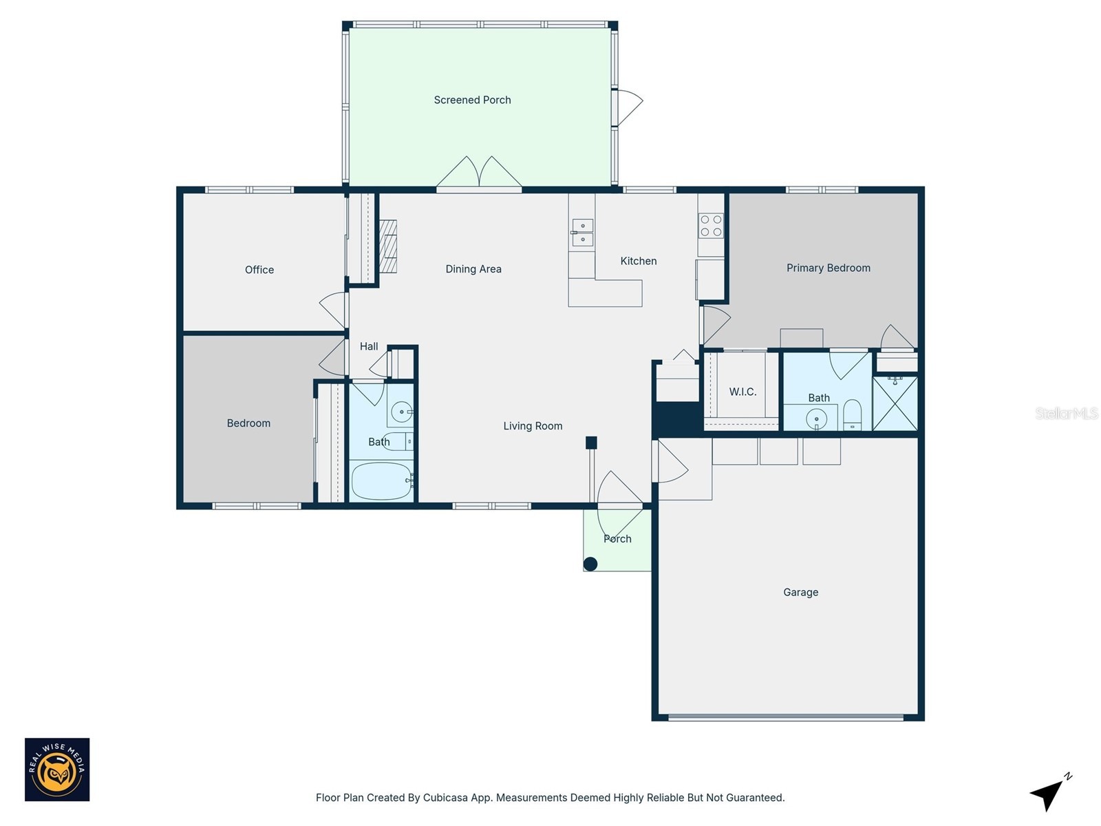 5339 Roble Avenue Spring Hill FL 34608 TB8506709 image32