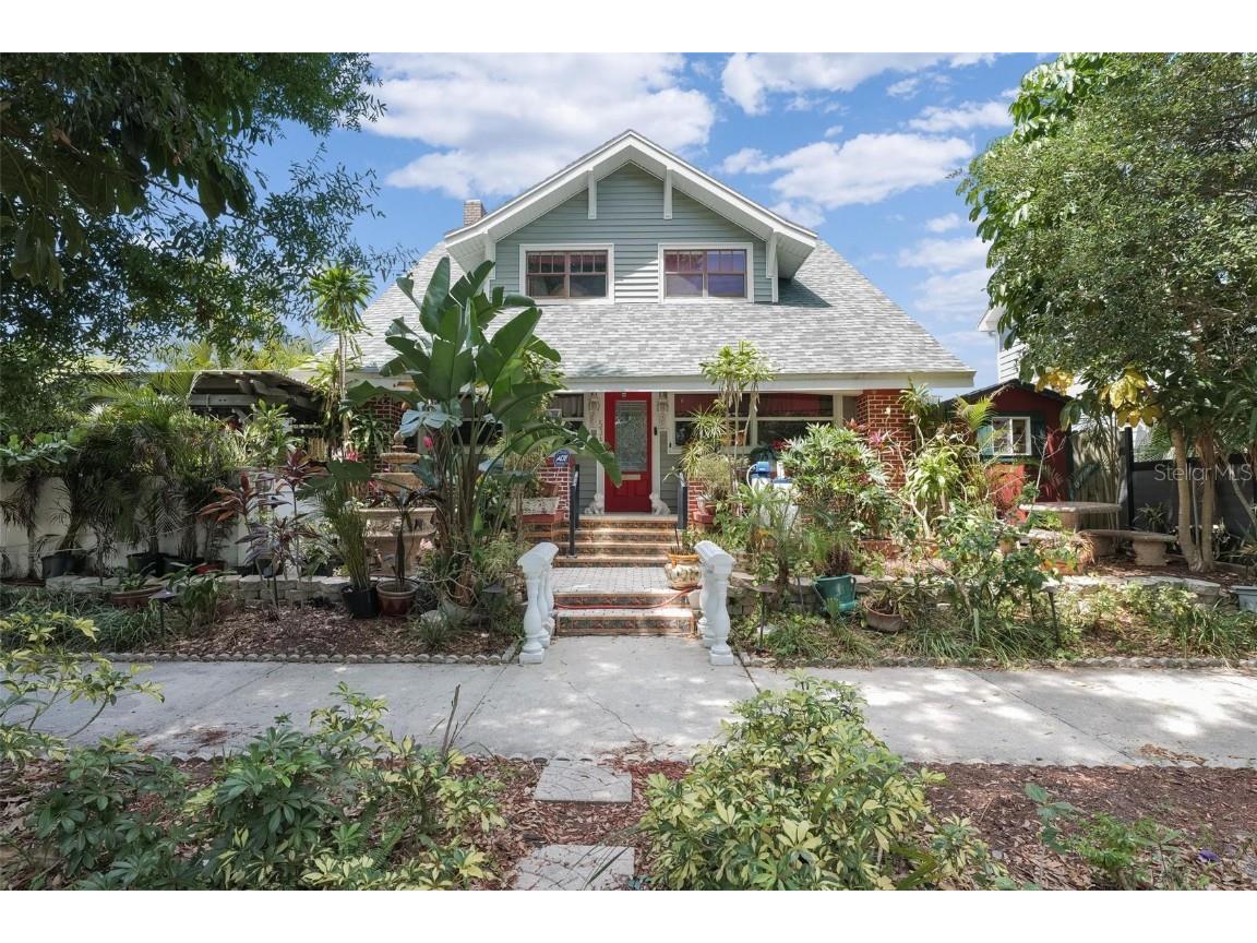 534 1st Street N Saint Petersburg FL 33701 W7854234 image1