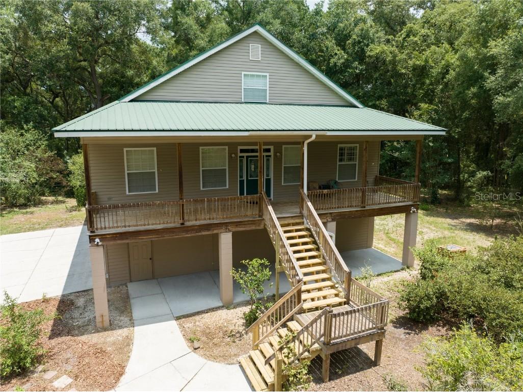 534 & 498 NE Castagna Lane Mayo FL 32066 GC514892 image1