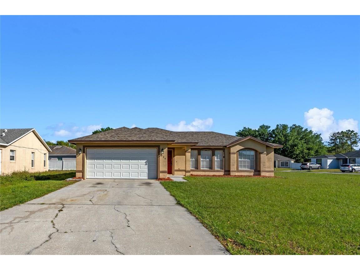 534 Albatross Drive Poinciana FL 34759 S5082162 image1