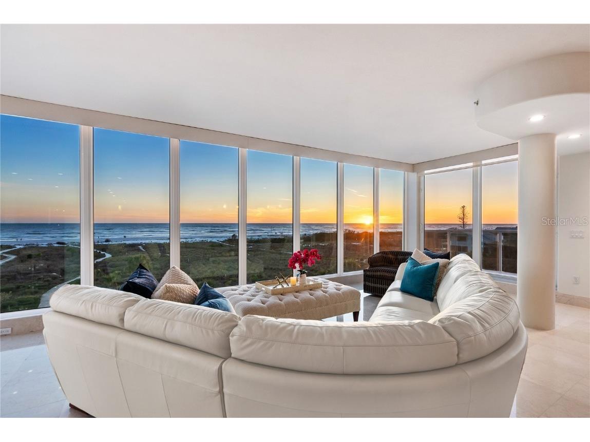 534 Beach Road Sarasota FL 34242 - THE GULF A4675609 image1