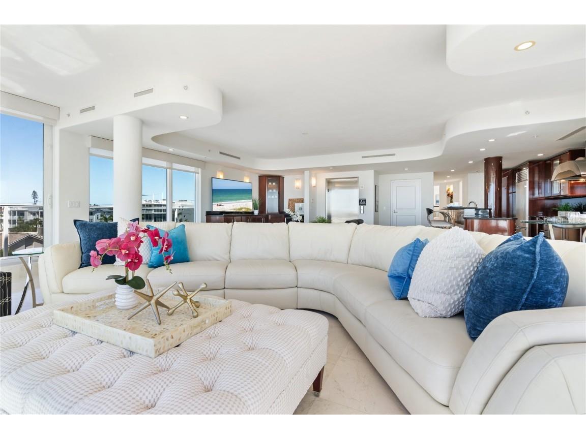 534 Beach Road Sarasota FL 34242 - THE GULF A4675609 image12