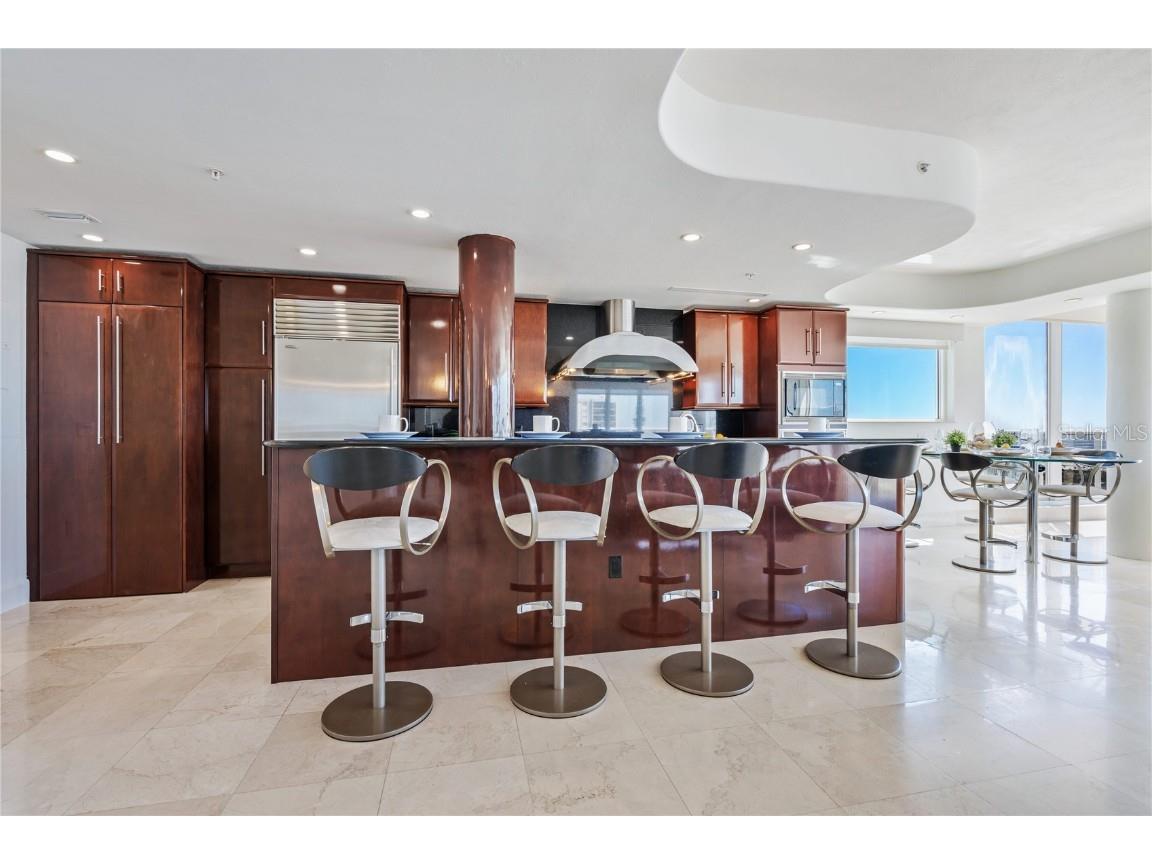 534 Beach Road Sarasota FL 34242 - THE GULF A4675609 image13