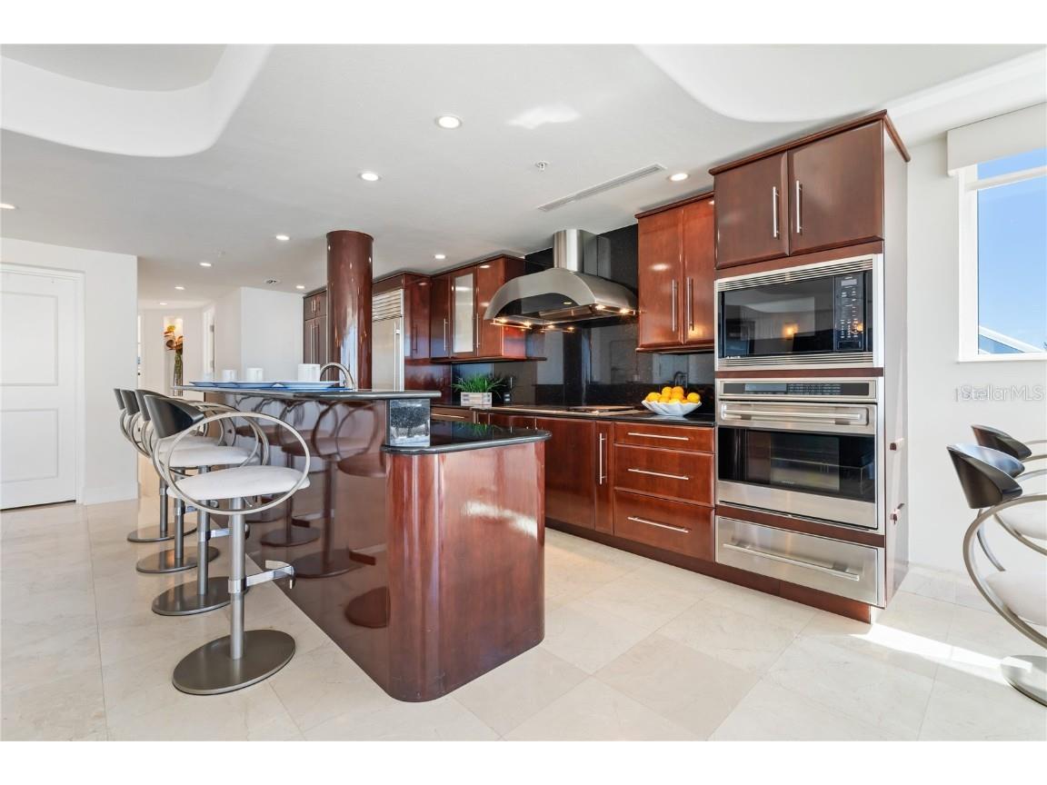 534 Beach Road Sarasota FL 34242 - THE GULF A4675609 image14