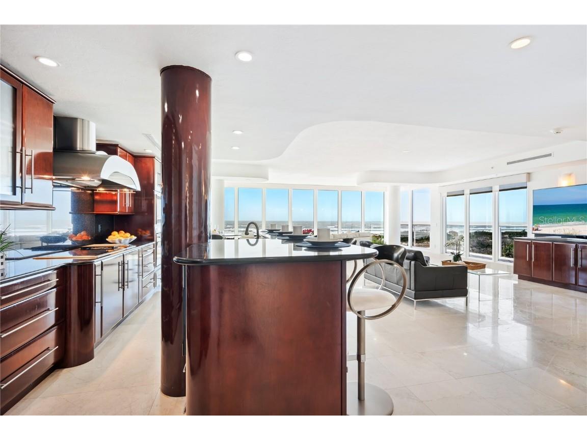 534 Beach Road Sarasota FL 34242 - THE GULF A4675609 image16