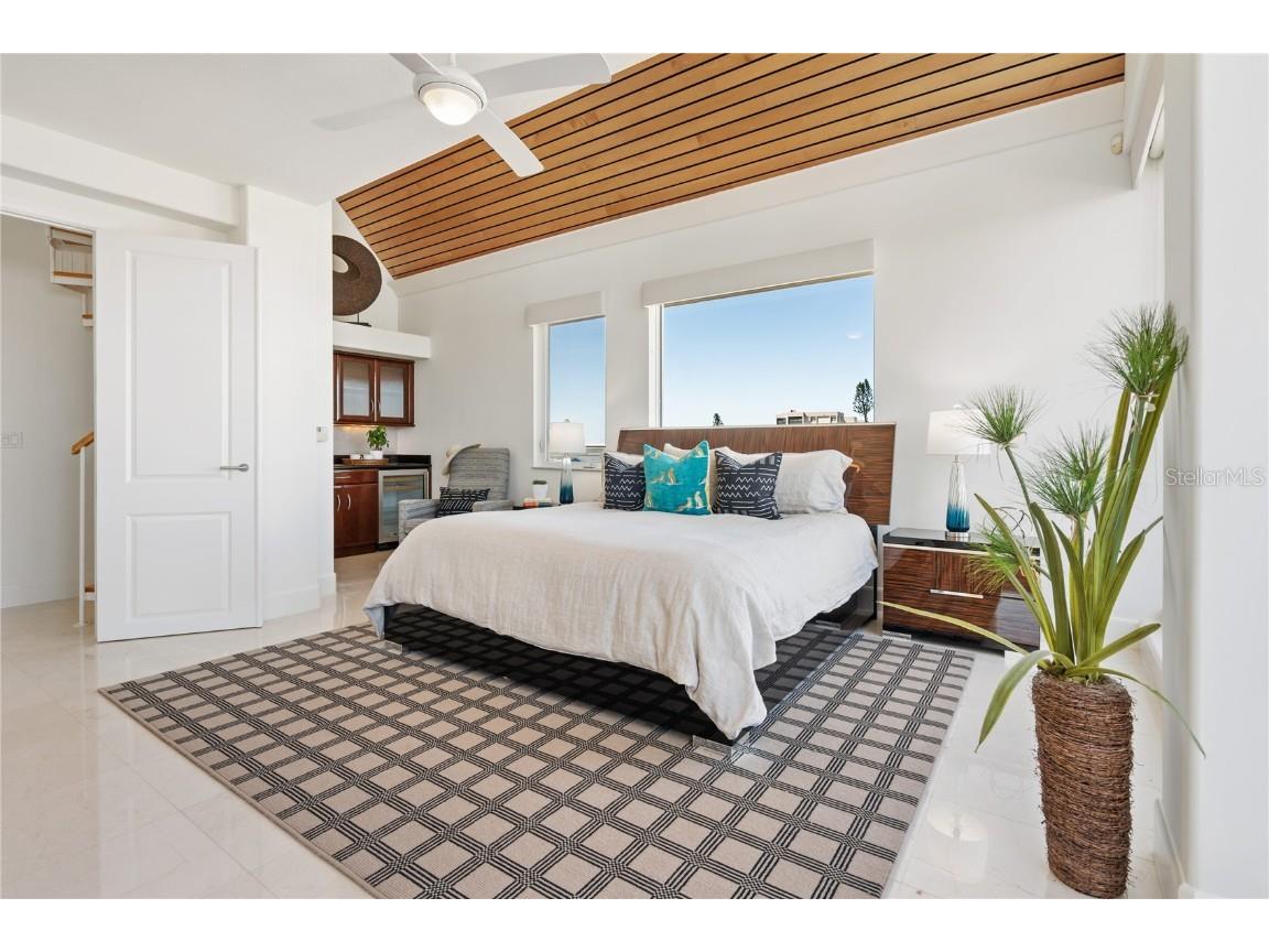 534 Beach Road Sarasota FL 34242 - THE GULF A4675609 image19