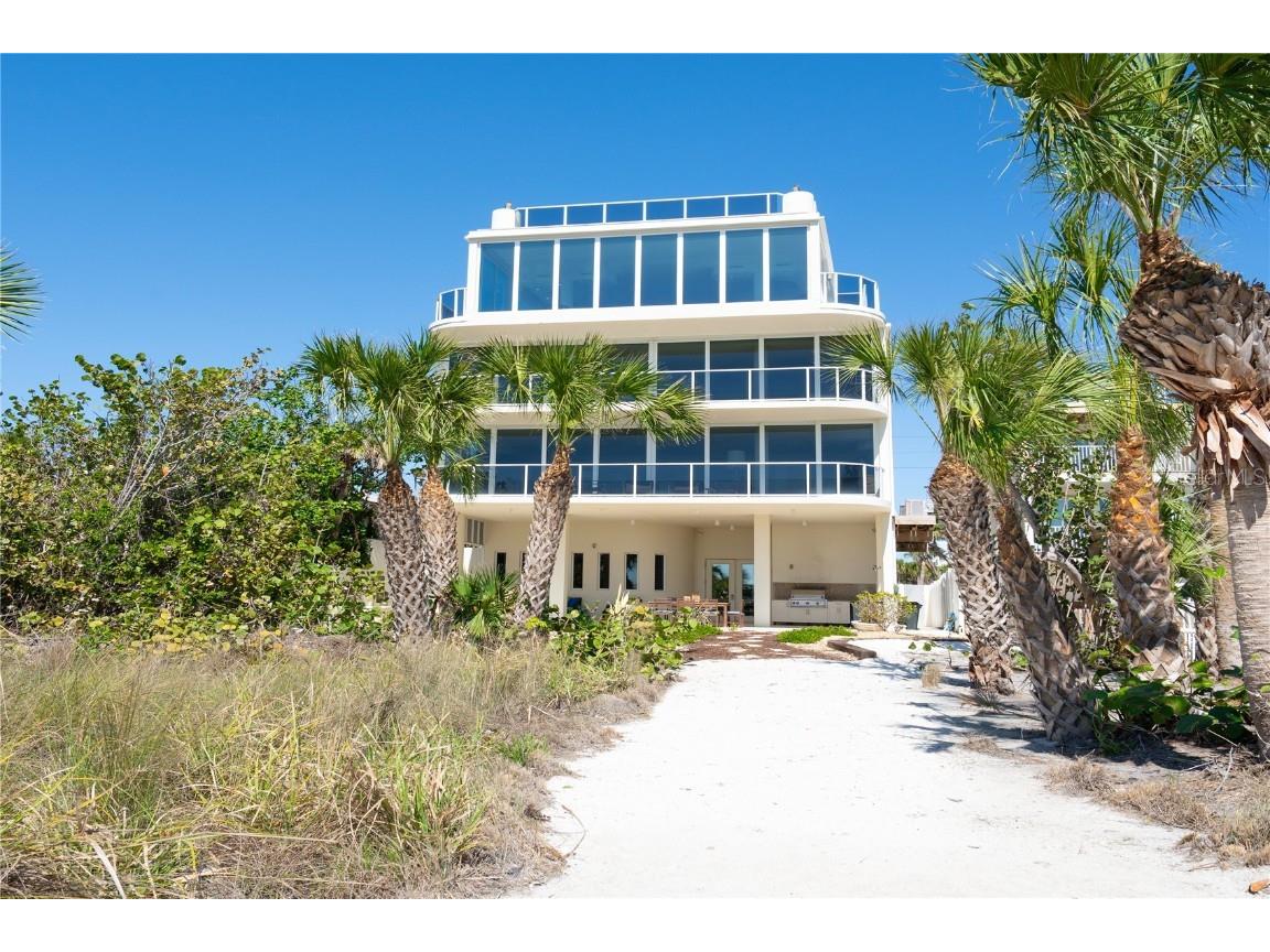 534 Beach Road Sarasota FL 34242 - THE GULF A4675609 image2