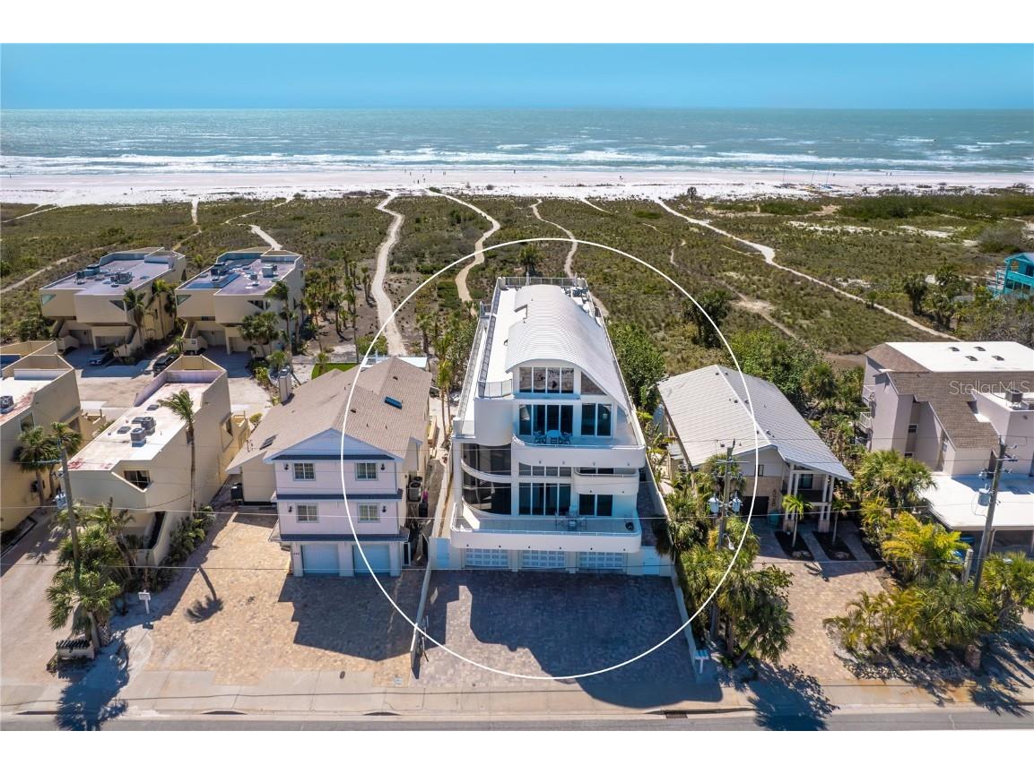 534 Beach Road Sarasota FL 34242 - THE GULF A4675609 image3