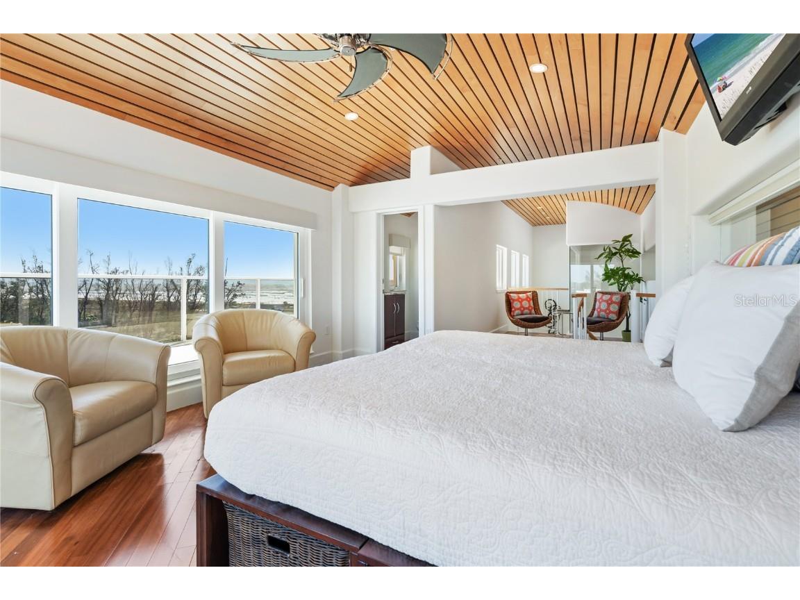 534 Beach Road Sarasota FL 34242 - THE GULF A4675609 image30