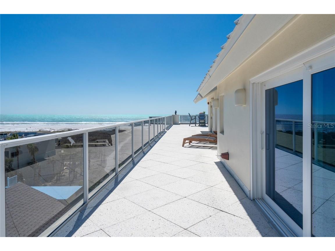 534 Beach Road Sarasota FL 34242 - THE GULF A4675609 image34
