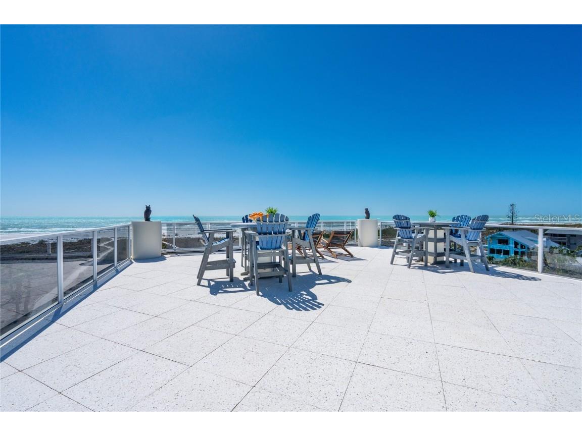 534 Beach Road Sarasota FL 34242 - THE GULF A4675609 image36