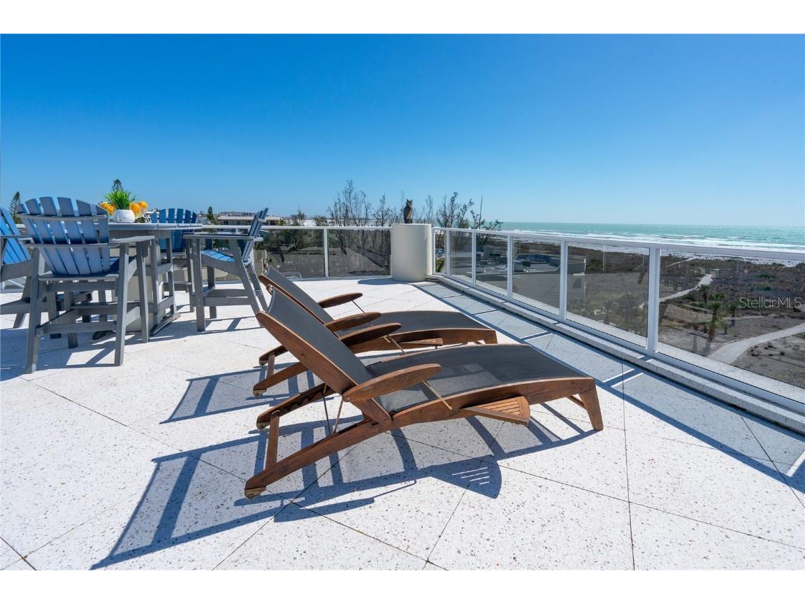534 Beach Road Sarasota FL 34242 - THE GULF A4675609 image38