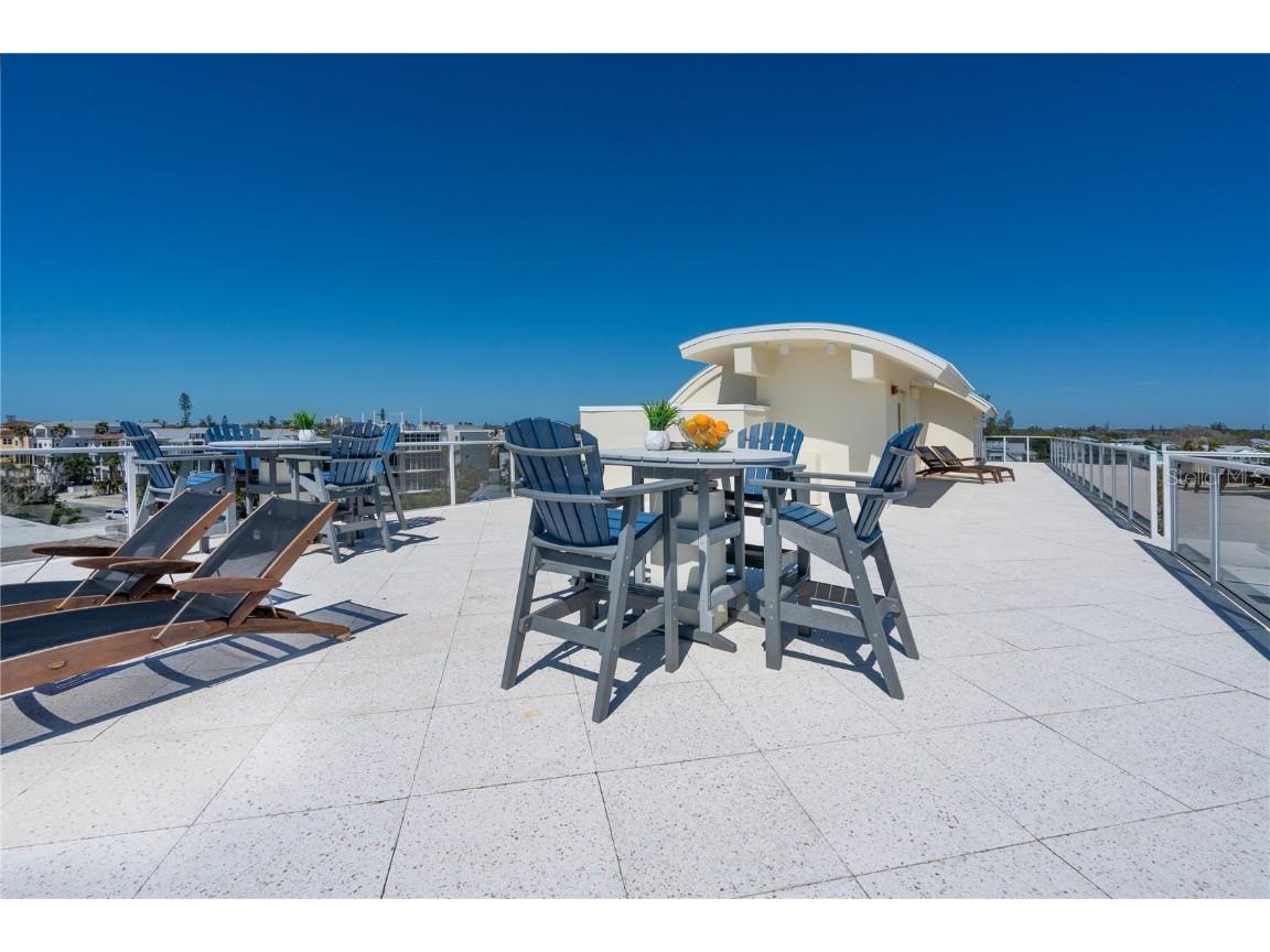 534 Beach Road Sarasota FL 34242 - THE GULF A4675609 image39
