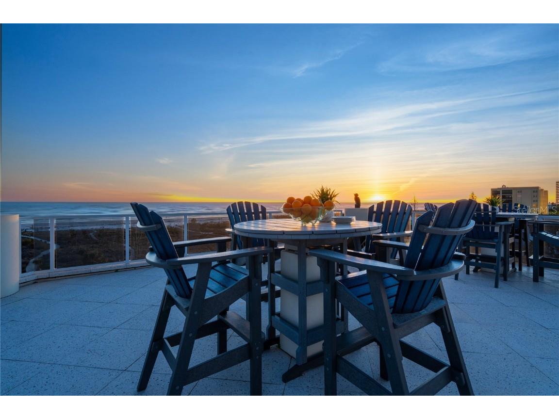 534 Beach Road Sarasota FL 34242 - THE GULF A4675609 image4