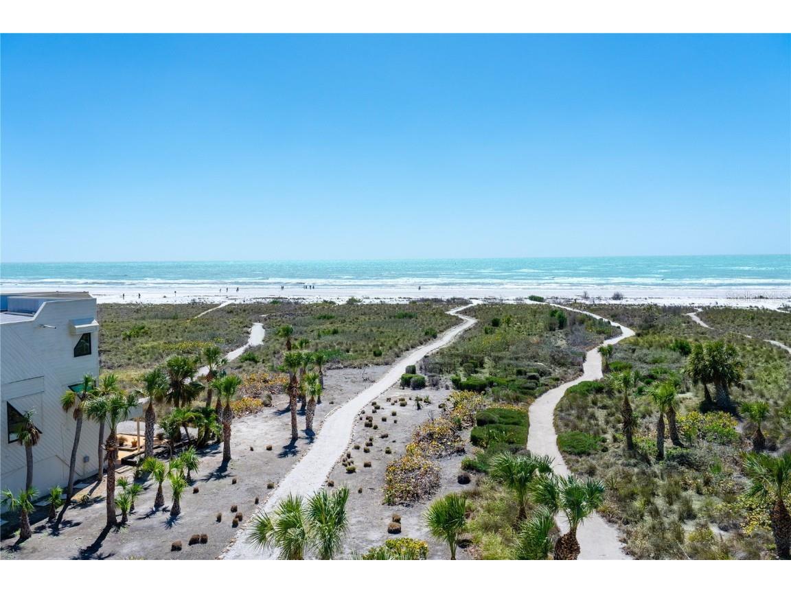 534 Beach Road Sarasota FL 34242 - THE GULF A4675609 image42