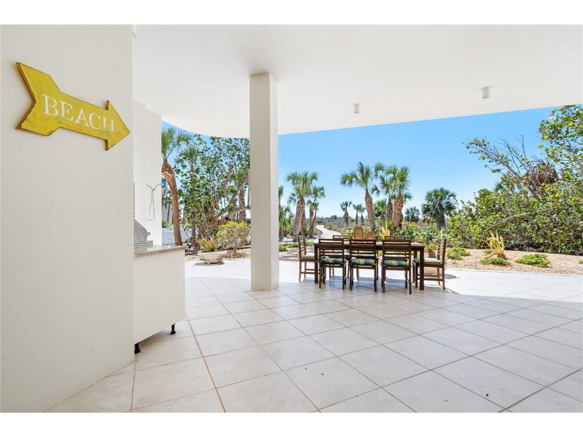 534 Beach Road Sarasota FL 34242 - THE GULF A4675609 image46