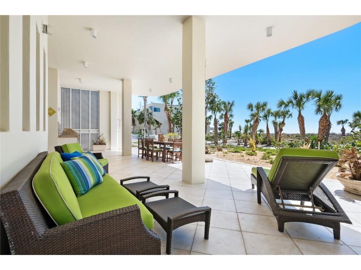 534 Beach Road Sarasota FL 34242 - THE GULF A4675609 image47