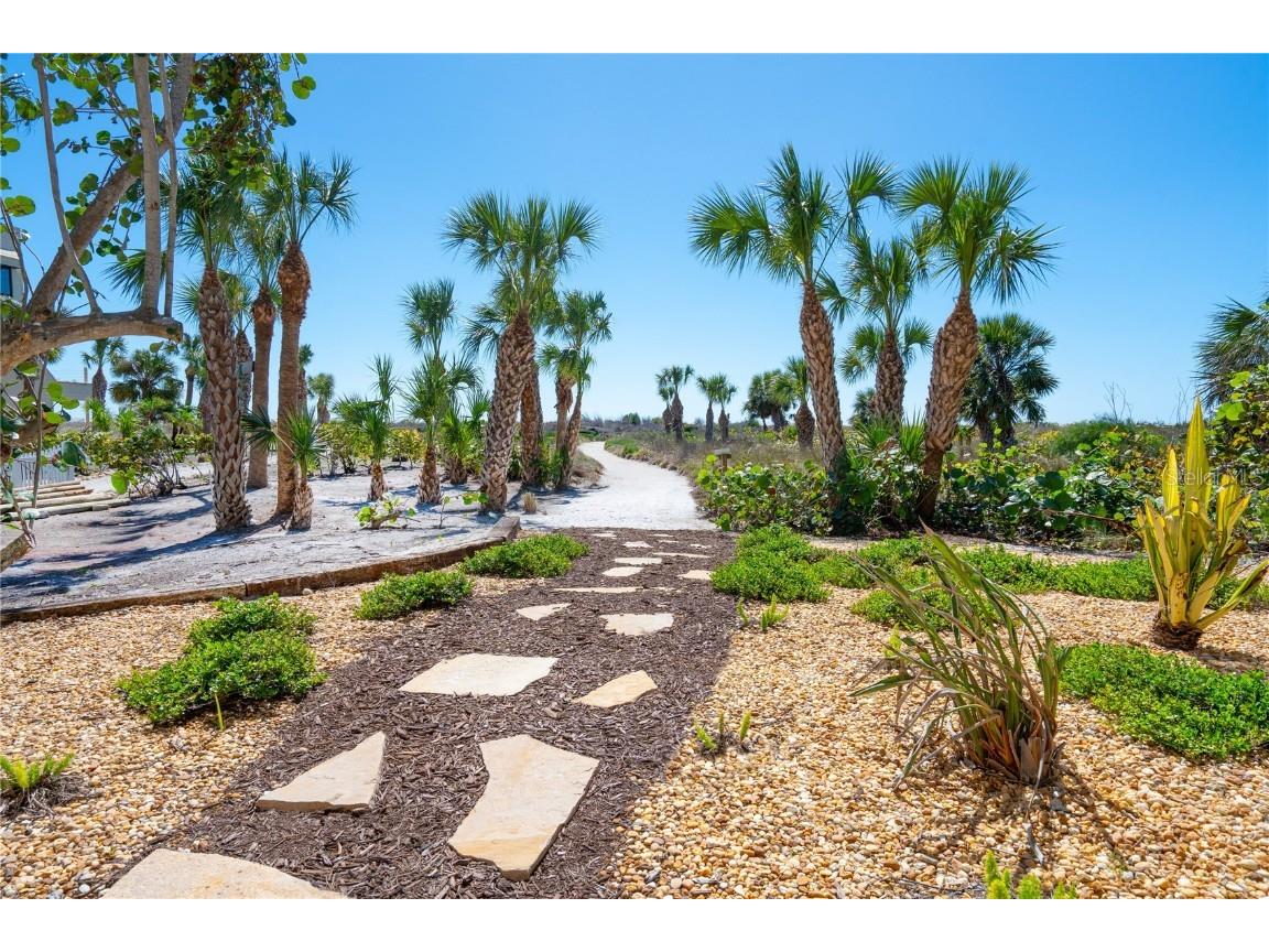 534 Beach Road Sarasota FL 34242 - THE GULF A4675609 image49