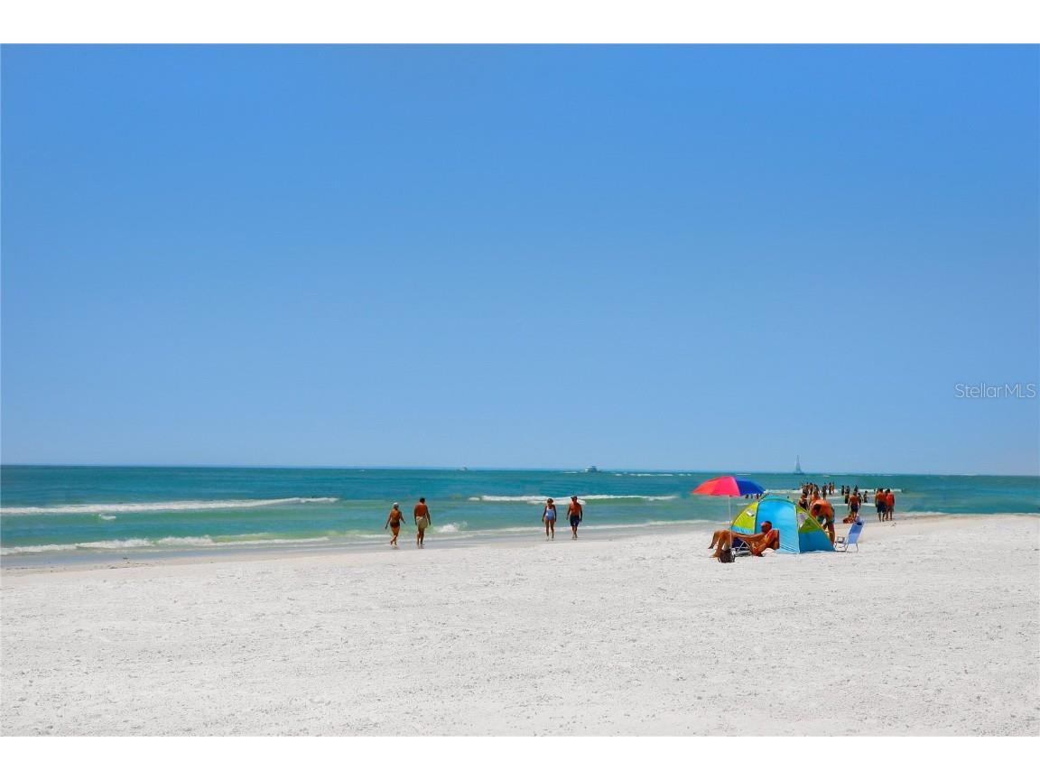534 Beach Road Sarasota FL 34242 - THE GULF A4675609 image50