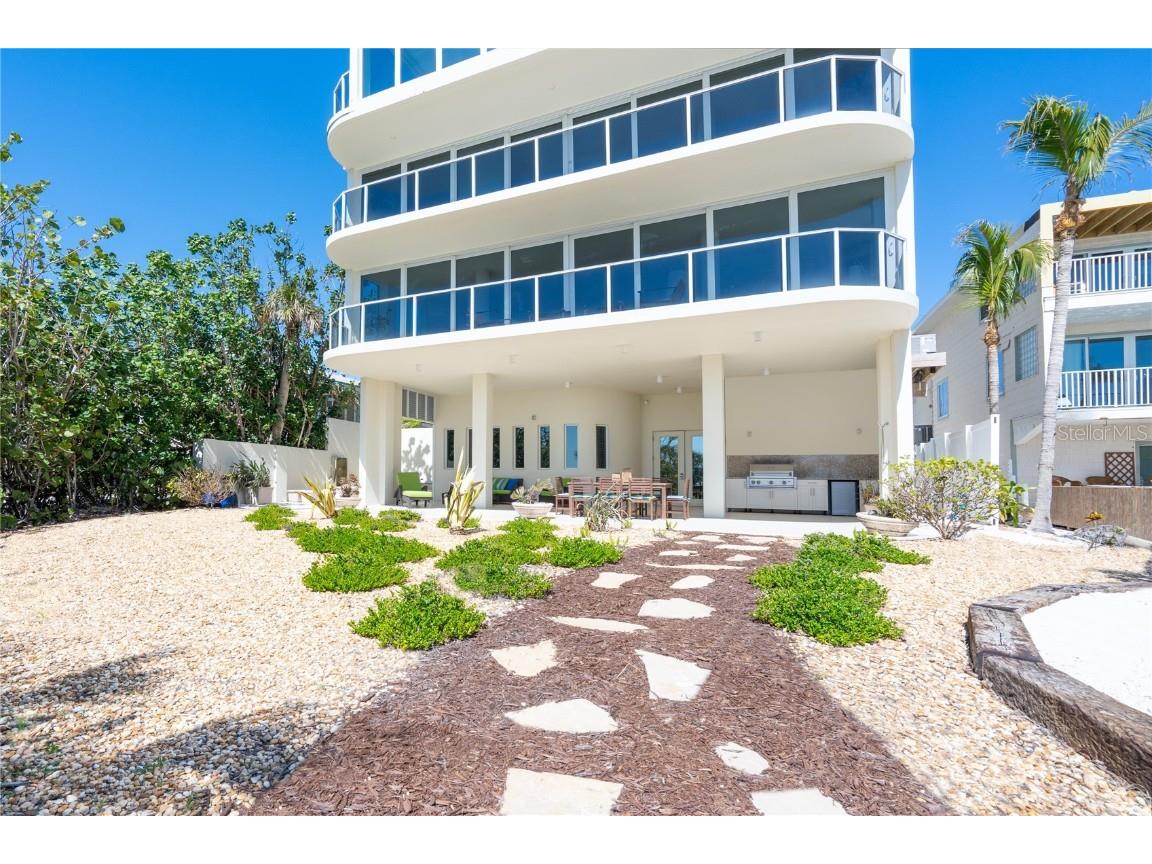 534 Beach Road Sarasota FL 34242 - THE GULF A4675609 image51