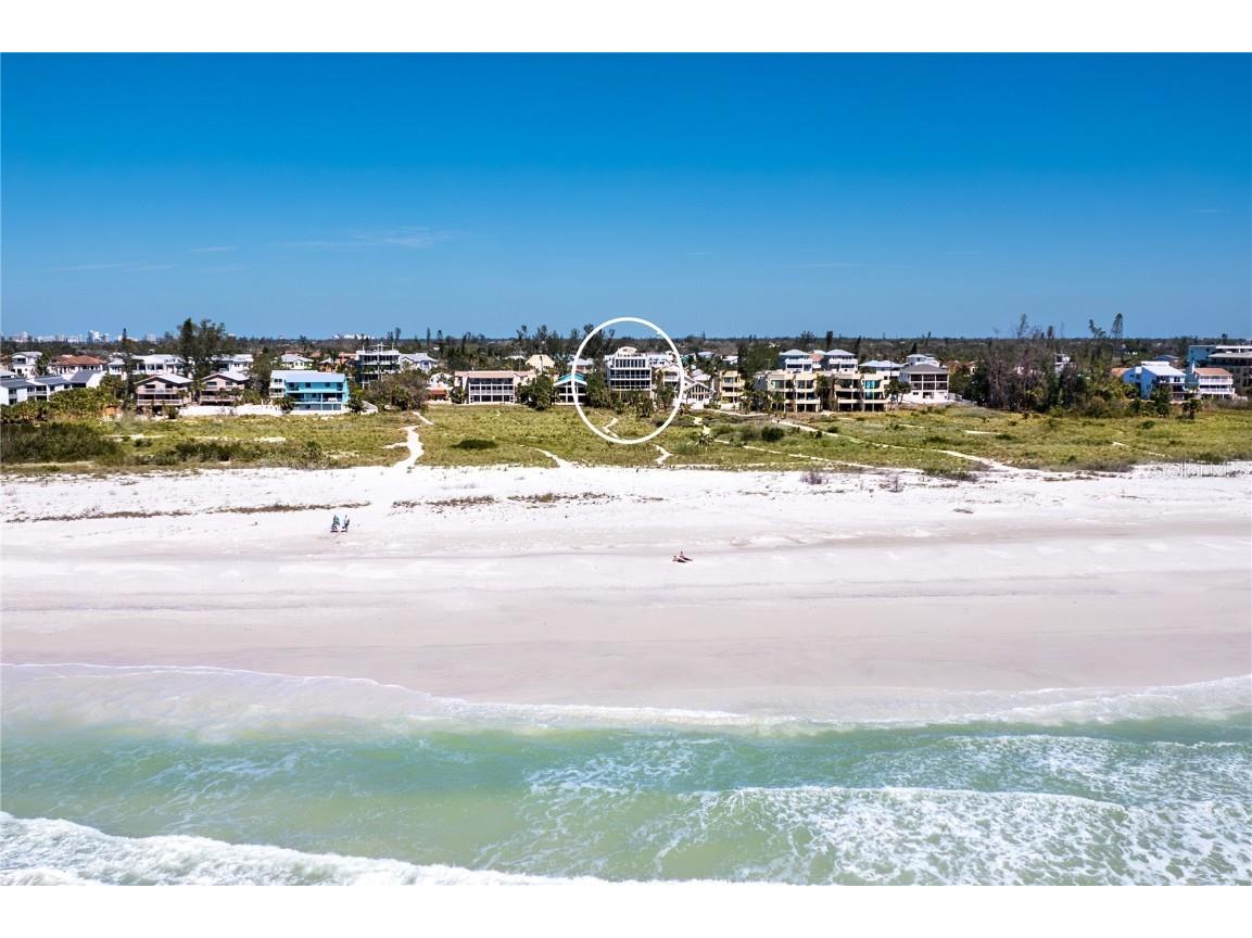 534 Beach Road Sarasota FL 34242 - THE GULF A4675609 image53