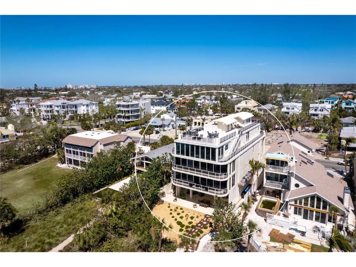 534 Beach Road Sarasota FL 34242 - THE GULF A4675609 image54
