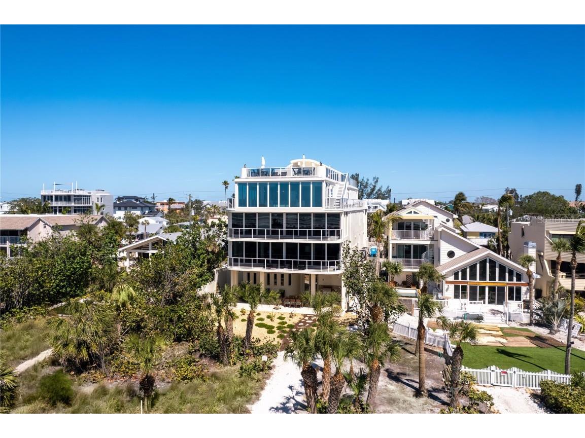 534 Beach Road Sarasota FL 34242 - THE GULF A4675609 image55