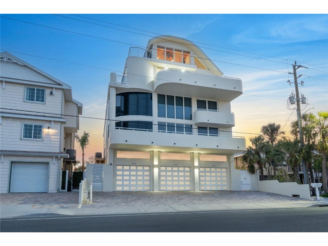 534 Beach Road Sarasota FL 34242 - THE GULF A4675609 image56
