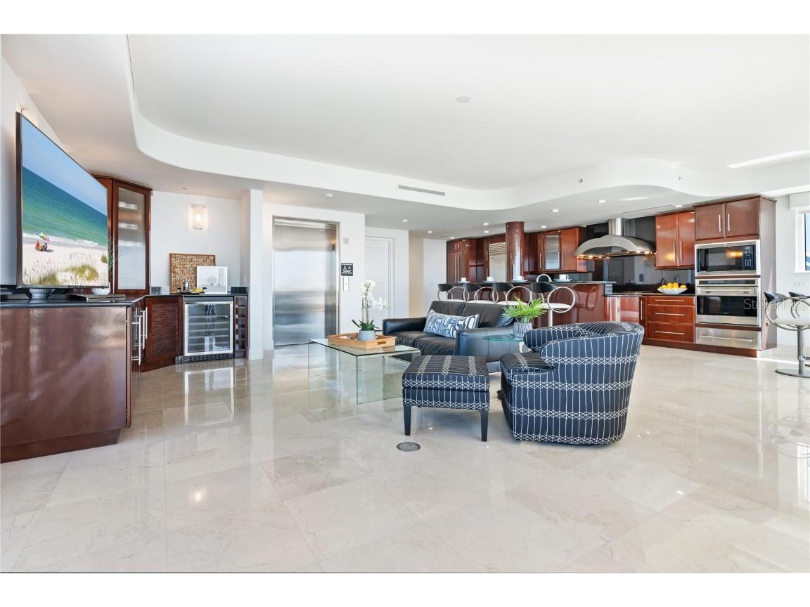 534 Beach Road Sarasota FL 34242 - THE GULF A4675609 image6