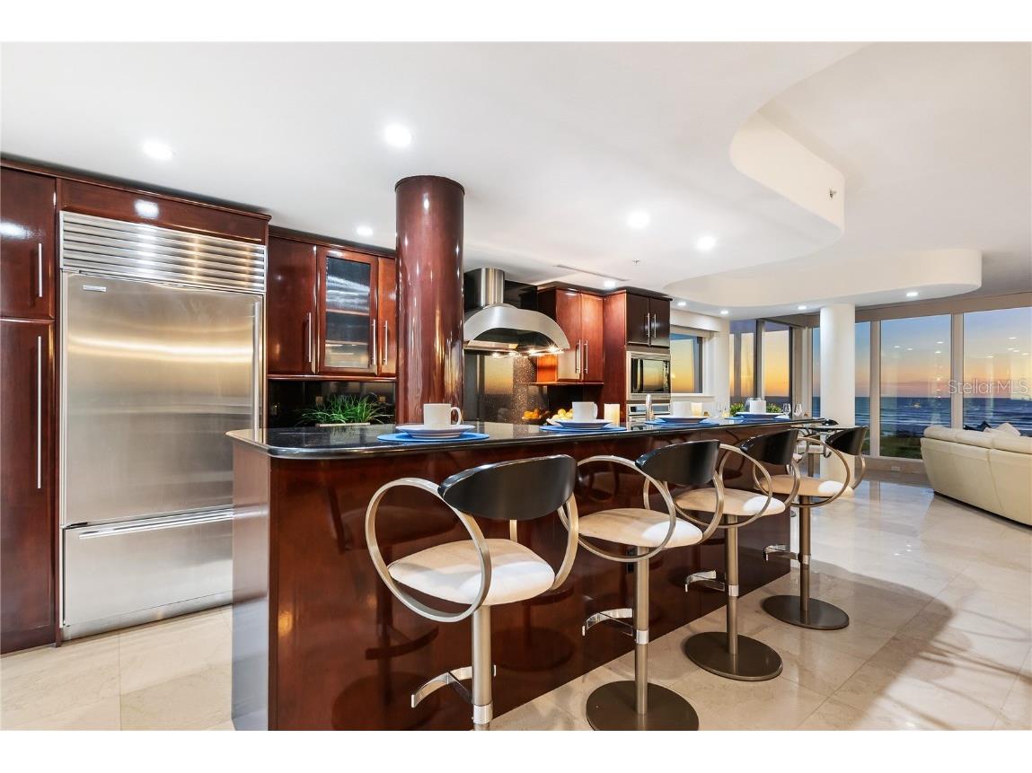 534 Beach Road Sarasota FL 34242 - THE GULF A4675609 image60
